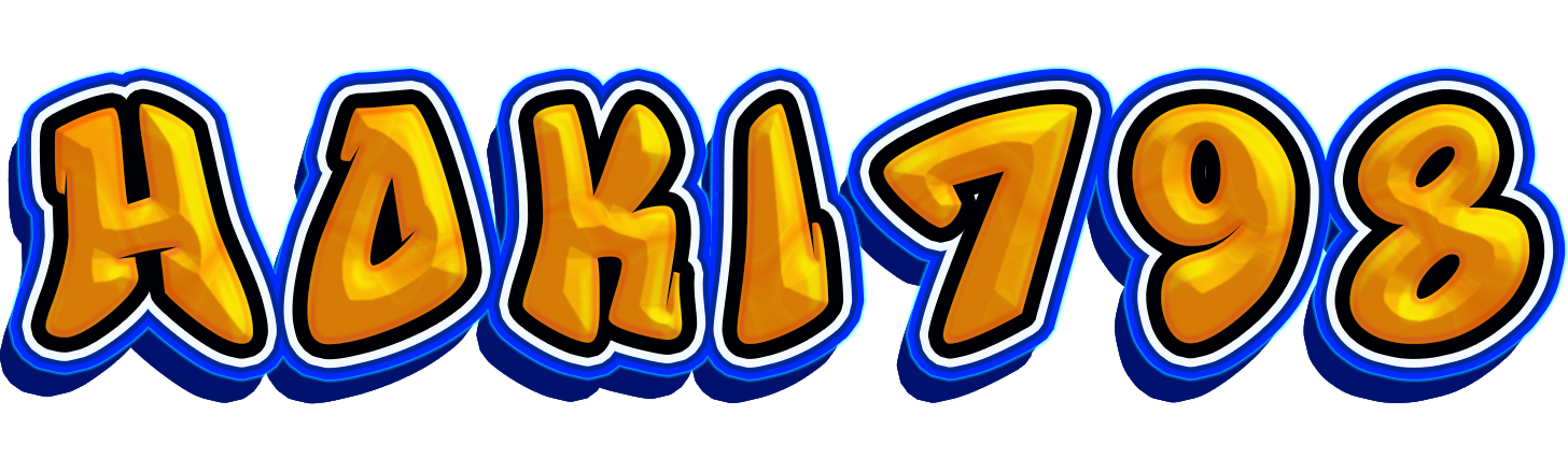HOKI798 Logo
